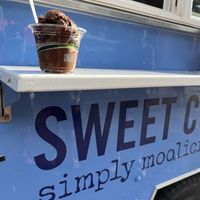   at Sweet Cow in Louisville