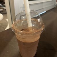   at Sweet Cow in Louisville