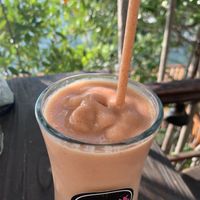   at The Pink Coconut in Cancun
