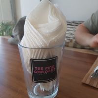  at The Pink Coconut in Cancun