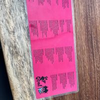   at The Pink Coconut in Cancun