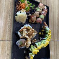 Pic #1  at Daikon Vegan Sushi in Las Vegas