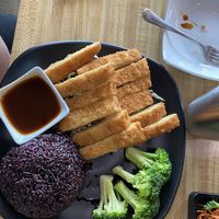 Pic #3  at Daikon Vegan Sushi in Las Vegas