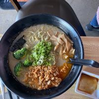 Pic #4  at Daikon Vegan Sushi in Las Vegas