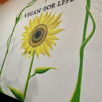 Pot Vida!  at Daikon Vegan Sushi in Las Vegas