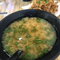   at Daikon Vegan Sushi in Las Vegas