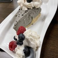   at Daikon Vegan Sushi in Las Vegas