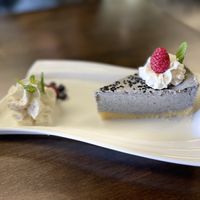   at Daikon Vegan Sushi in Las Vegas