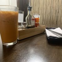   at Daikon Vegan Sushi in Las Vegas