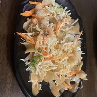   at Daikon Vegan Sushi in Las Vegas