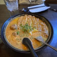   at Daikon Vegan Sushi in Las Vegas