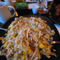  at Daikon Vegan Sushi in Las Vegas