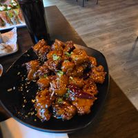  at Daikon Vegan Sushi in Las Vegas