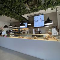 Scarlet at Scarlett in Madrid