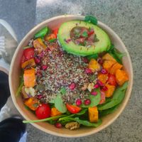  at Scarlett in Madrid