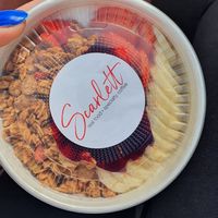  at Scarlett in Madrid