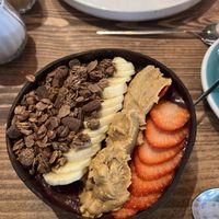   at Scarlett in Madrid