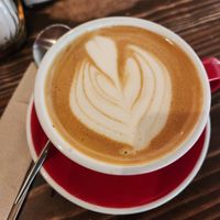  at Scarlett in Madrid