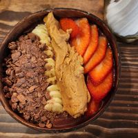  at Scarlett in Madrid