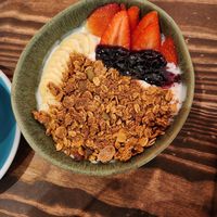  at Scarlett in Madrid