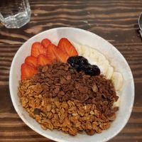 "" at Scarlett in Madrid