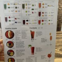   at Scarlett in Madrid