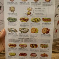   at Scarlett in Madrid