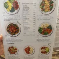   at Scarlett in Madrid