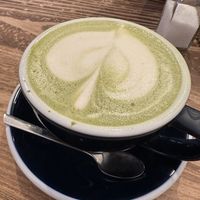   at Scarlett in Madrid