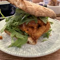   at Scarlett in Madrid