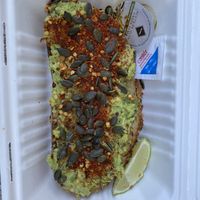   at Scarlett in Madrid