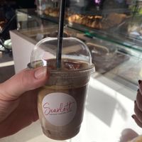   at Scarlett in Madrid