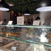   at Scarlett in Madrid