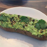  at Scarlett in Madrid