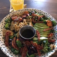   at Scarlett in Madrid