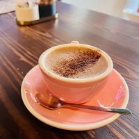   at Scarlett in Madrid