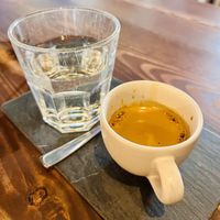   at Scarlett in Madrid