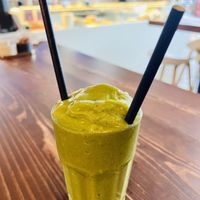   at Scarlett in Madrid