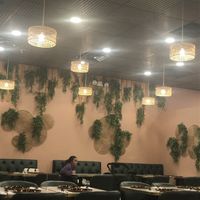 Interior   at Honest in Floral Park