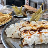   at VATKA in Istanbul