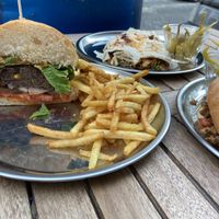   at VATKA in Istanbul