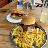   at VATKA in Istanbul