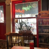   at VATKA in Istanbul