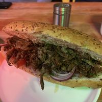   at VATKA in Istanbul