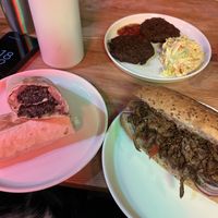   at VATKA in Istanbul