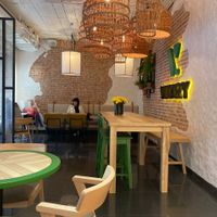 Inside view at Vitary in Odessa