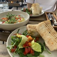 Yummy! at Vitary in Odessa