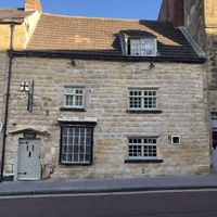 The Dirty Bottles at The Dirty Bottles in Alnwick