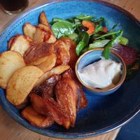  at The Dirty Bottles in Alnwick