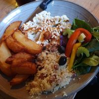  at The Dirty Bottles in Alnwick